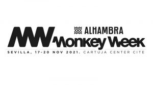 Alhambra Monkey Week