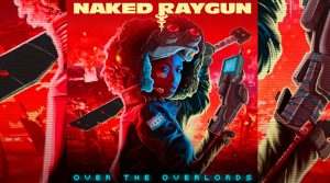 Naked Raygun