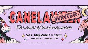 Canela Winter