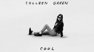 Colleen Green