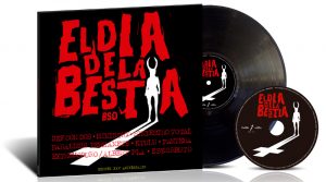 El Día de la Bestia