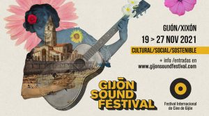 Gijón Sound Festival