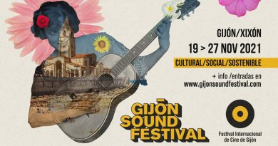 Gijón Sound Festival