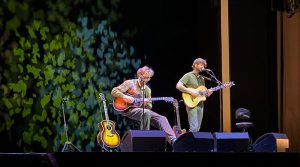 Kings Of Convenience