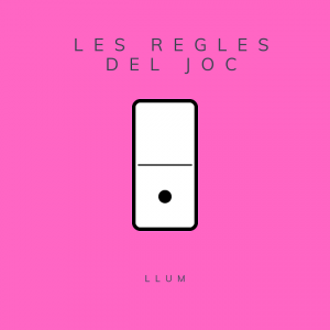 Llum Les regles del joc portada