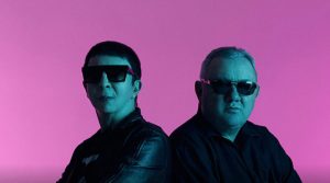 Soft Cell