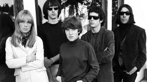 The Velvet Underground