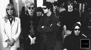 The Velvet Underground