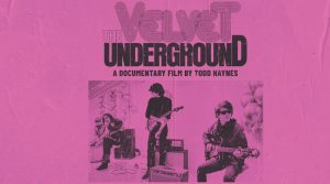 The Velvet Underground