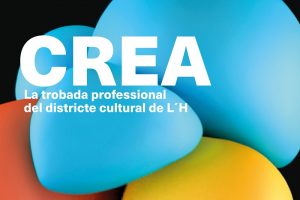 Cartel Crea 2021 cab