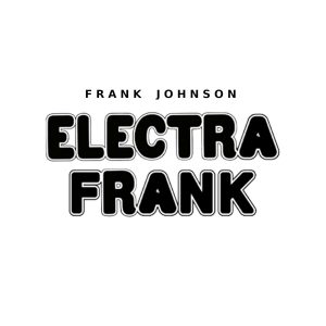 Frank Johnson Electra Frank portada