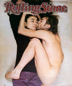 John Lennon Yoko Ono Rolling Stone 03