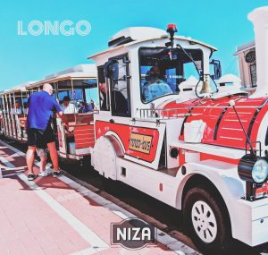 Longo Niza portada