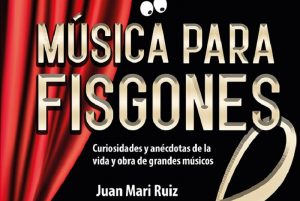 Redbook Ediciones Música Para Fisgones