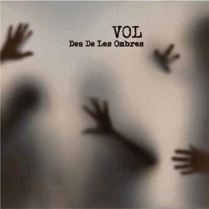 Vol Des de les Ombres portada