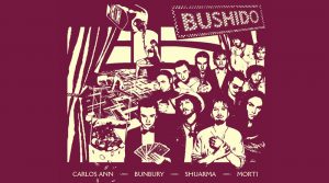 Bushido