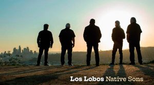 Los Lobos