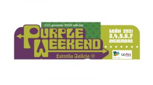 Purple Weekend