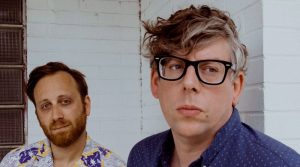 The Black Keys