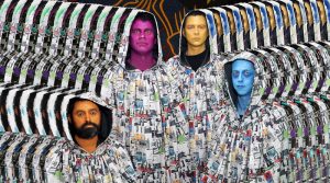 Animal Collective