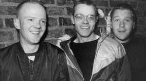 Bronski Beat