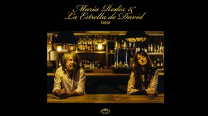 María Rodés y La Estrella de David