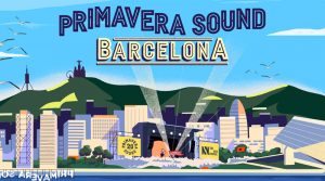 Primavera sound