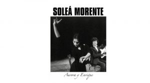 Soleá Morente