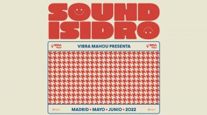 Sound Isidro