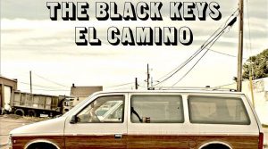 The Black Keys