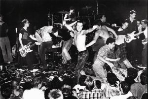 Dead Kennedys foto cabecera