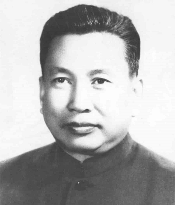 Dead Kennedys foto Pol Pot