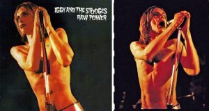 Iggy Pop Raw Power