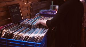 Mejores discos internacionales