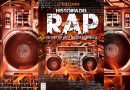 Ricky Lavado – Historia del Rap. Cultura Hip Hop y Música de Combate (Ma Non Troppo) 