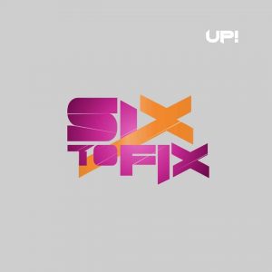 Six To Fix Up Portada