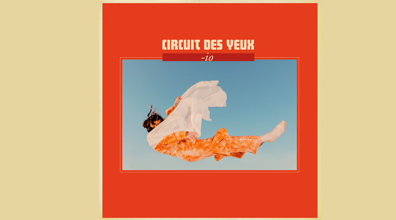Circuit Des Yeux