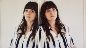 Courtney Barnett