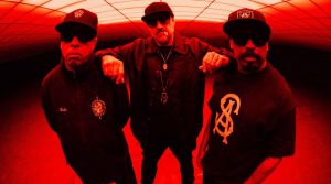 Cypress Hill