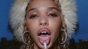 FKA twigs