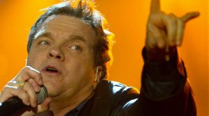 Meat Loaf