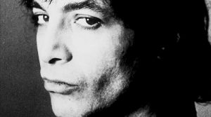 Alan Vega