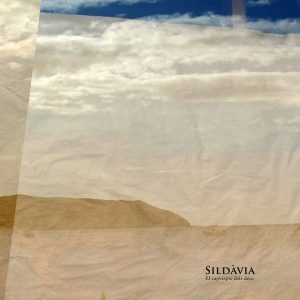 Sildàvia portada capvespre