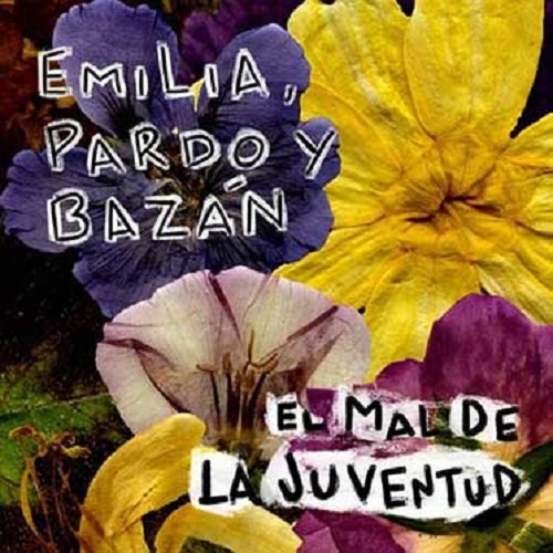 Emilia Pardo y Bazán El Mal de la Juventud