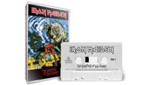 Iron Maiden