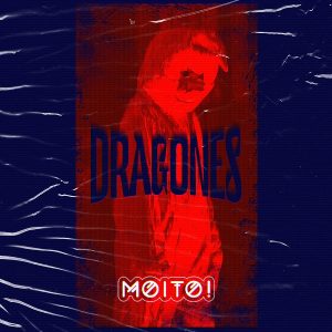 Moito! Dragones portada