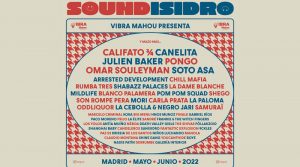 Sound Isidro