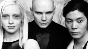 The Smashing Pumpkins