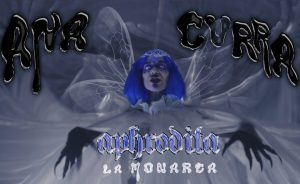 Ana Curra Aphrodita 2022