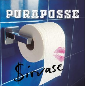 Puraposse portada Sírvase